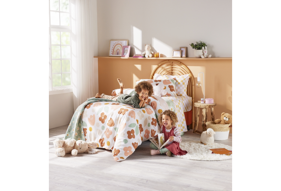 Children's bedding 2025 sets sale